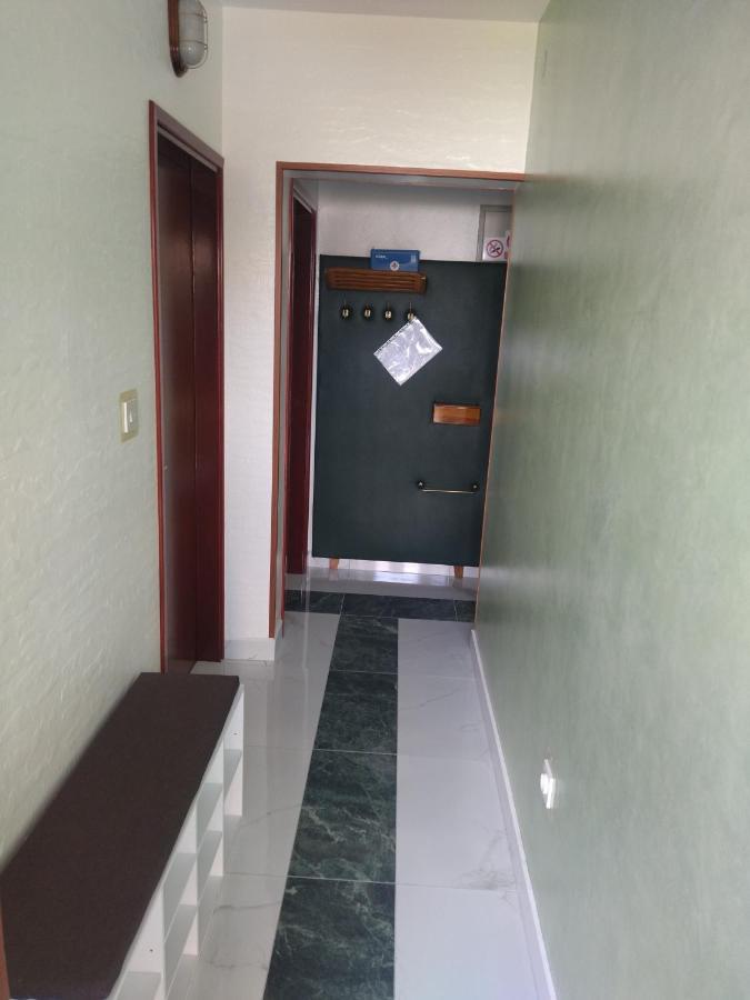 Zelena Oaza Apartment Новиград Экстерьер фото
